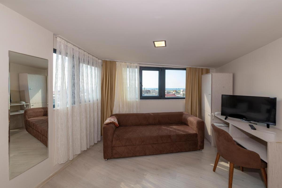 איסטמבול Grand Ahi Hotel מראה חיצוני תמונה